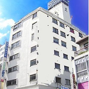 Takasaki Ekimae Plaza Hotel