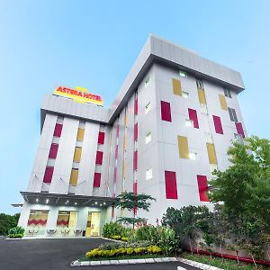 Astera Hotel Bintaro